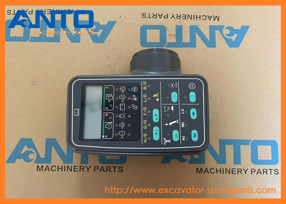7834-76-3001 7834-70-6003 Monitor ASS'Y KOMATSU Ricambi per escavatori per 6D102 PC200-6
