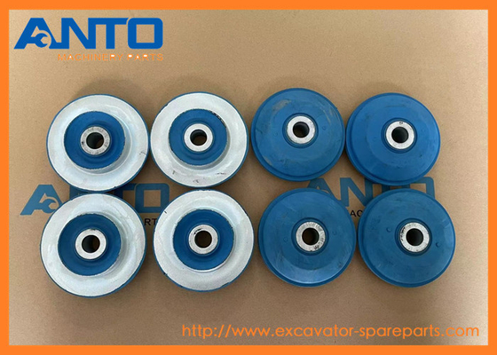 14E701550 14E701310 Montaggio in gomma HYUNDAI Parti del motore dell'escavatore per R450LC-7