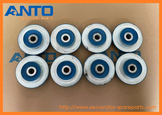 14E701550 14E701310 Montaggio in gomma HYUNDAI Parti del motore dell'escavatore per R450LC-7