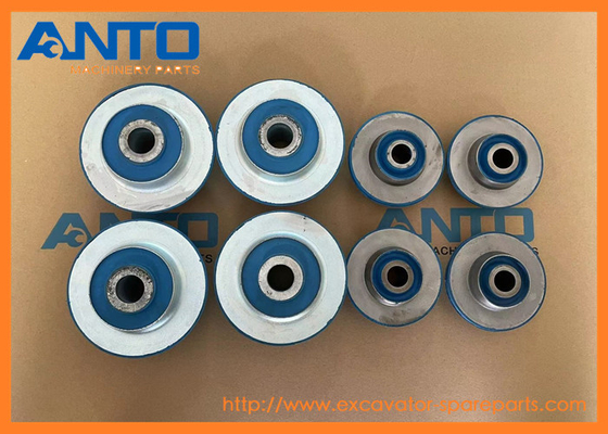 14E701550 14E701310 Montaggio in gomma HYUNDAI Parti del motore dell'escavatore per R360LC-7