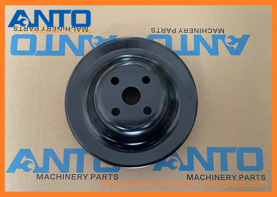 3914461 4943445 Fan Pulley CUMMINS Parti di motori per escavatori per 6BT 6C8.3 250D-9