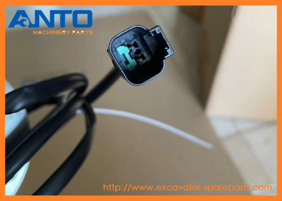 7861-93-4831 7861-93-4832 Sensore KOMATSU Ricambi per escavatori per WA200-6