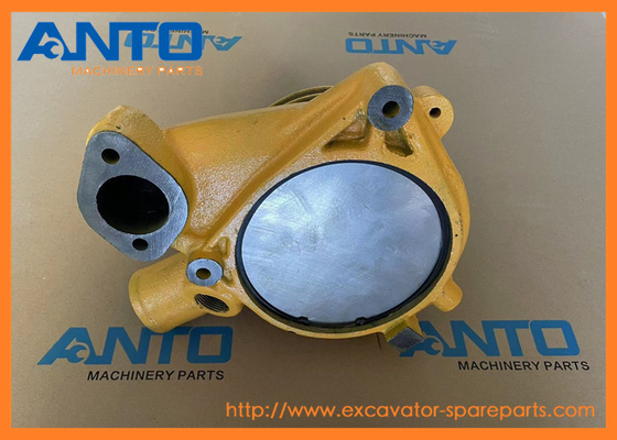 6136-61-1600 6136-61-1601 Pompa d'acqua ASS'Y KOMATSU Ricambi per escavatori per 6D105-1EE