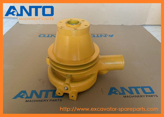 6136-61-1600 6136-61-1601 Pompa d'acqua ASS'Y KOMATSU Ricambi per escavatori per 6D105-1EE