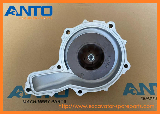 21468471 Pompa d'acqua ASS'Y Parti di ricambio per escavatori B11R EC480