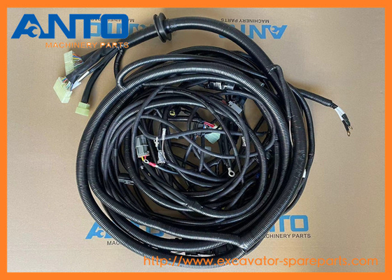 2530-1607L 25301607L Armatura di cablaggio principale DOOSAN Parti di ricambio per escavatori per SOLAR 220LC-V