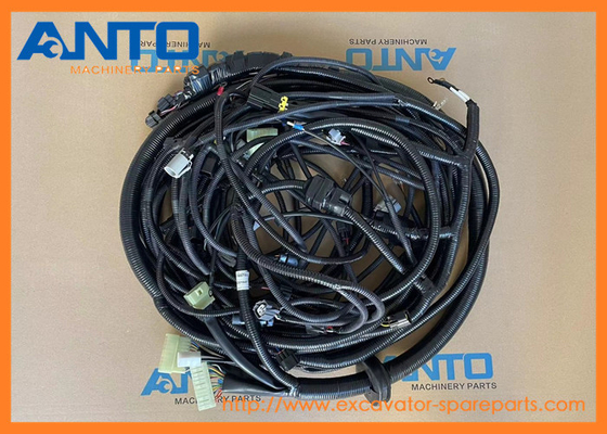 2530-1607L 25301607L Armatura di cablaggio principale DOOSAN Parti di ricambio per escavatori per SOLAR 220LC-V