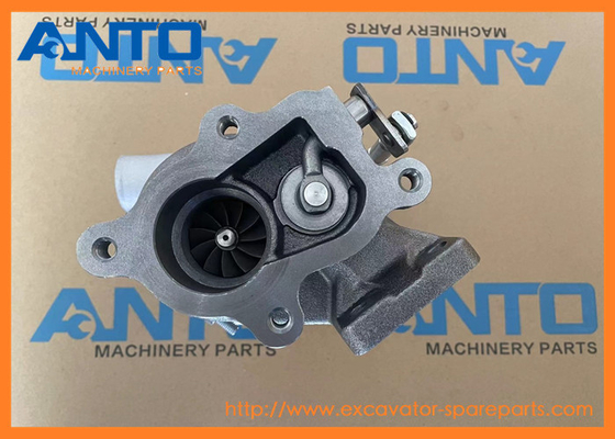 49131-02020 Turbocompressore KUBOTA Parti di ricambio per escavatori TD03-7G TD03-07T