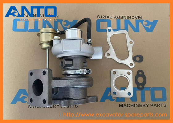 49131-02020 Turbocompressore KUBOTA Parti di ricambio per escavatori TD03-7G TD03-07T