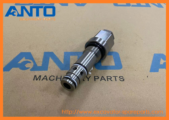 9168631 Valvola di sollievo HITACHI Parti di ricambio per escavatori ZX120-3 ZX140W-3