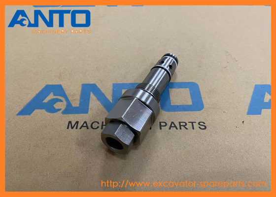 9168631 Valvola di sollievo HITACHI Parti di ricambio per escavatori ZX120-3 ZX140W-3