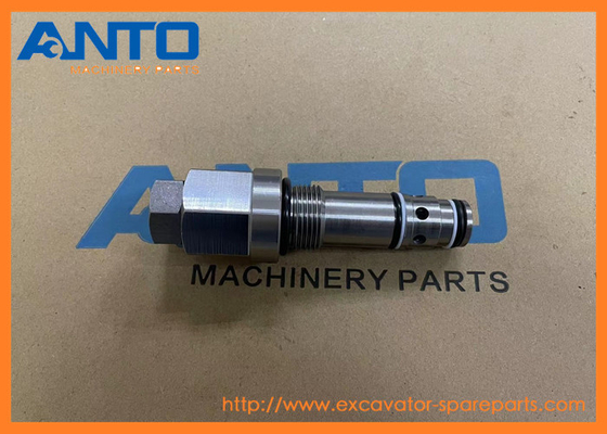 9168631 Valvola di sollievo HITACHI Parti di ricambio per escavatori ZX120-3 ZX140W-3