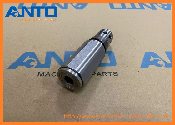 XKAY00976 Valvola di sollievo HYUNDAI Parti del motore dell'escavatore per R215VS R210LC-7