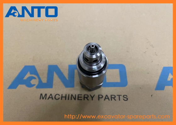 XKAY01359 XKAY01480 Valvola di sollievo HYUNDAI Parti del motore dell'escavatore per R450LC-7 EX200-5