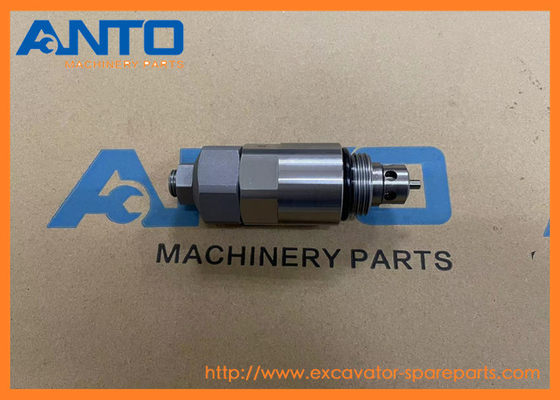 XKAY01359 XKAY01480 Valvola di sollievo HYUNDAI Parti del motore dell'escavatore per R450LC-7 EX200-5