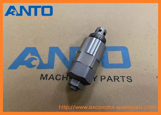 XKAY01359 XKAY01480 Valvola di sollievo HYUNDAI Parti del motore dell'escavatore per R450LC-7 EX200-5