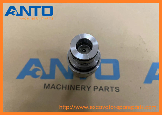 XKBF01293 Valvola di sollievo HYUNDAI Parti di ricambio per escavatori R210LC-9 R305-9T