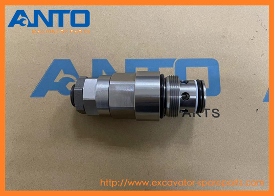 XKBF01293 Valvola di sollievo HYUNDAI Parti di ricambio per escavatori R210LC-9 R305-9T