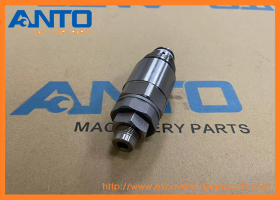 31N817430 Valvola di sollievo HYUNDAI Parti di ricambio per escavatori R210-7 R215-7