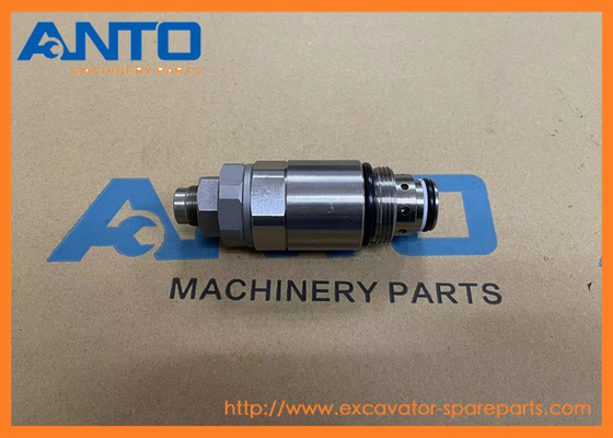 31N817430 Valvola di sollievo HYUNDAI Parti di ricambio per escavatori R210-7 R215-7