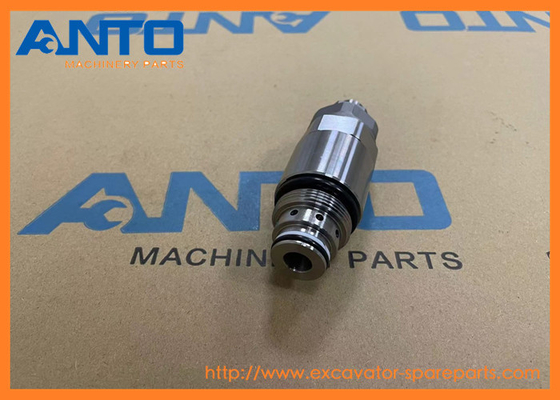 31N817430 Valvola di sollievo HYUNDAI Parti di ricambio per escavatori R210-7 R215-7