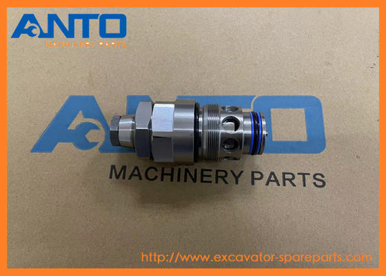 ZGAR00136 Valvola di sollievo HYUNDAI Parti di ricambio per escavatore per R450-7 EC460