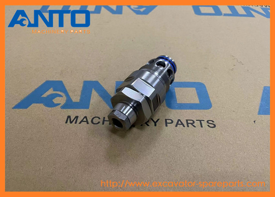 ZGAR00136 Valvola di sollievo HYUNDAI Parti di ricambio per escavatore per R450-7 EC460