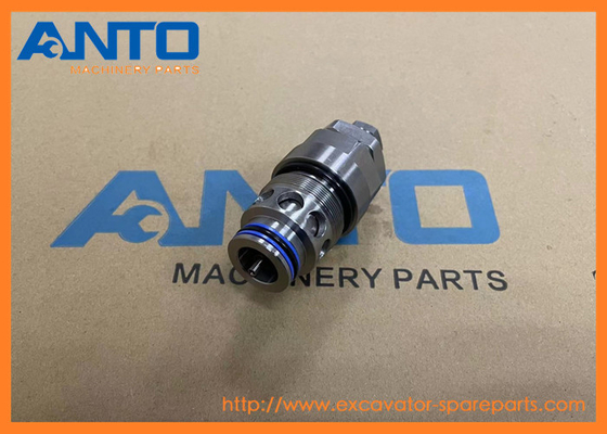 ZGAR00136 Valvola di sollievo HYUNDAI Parti di ricambio per escavatore per R450-7 EC460