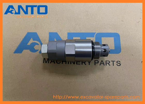 XJBN00162 Valvola di sollievo HYUNDAI Parti di ricambio per escavatori R210LC-7 SK200-8