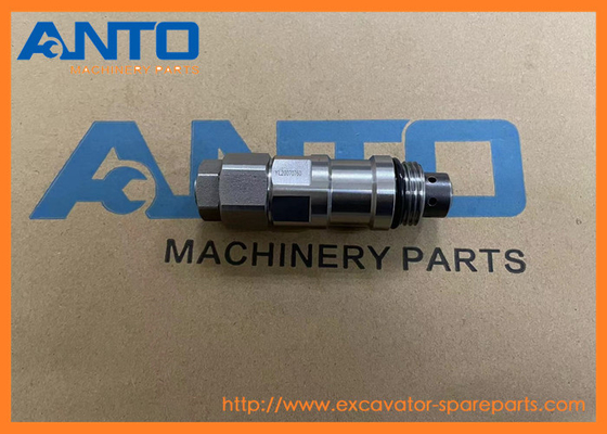 0332938 Valvola di sollievo HITACHI Parti di ricambio per escavatori EX60 SWE70