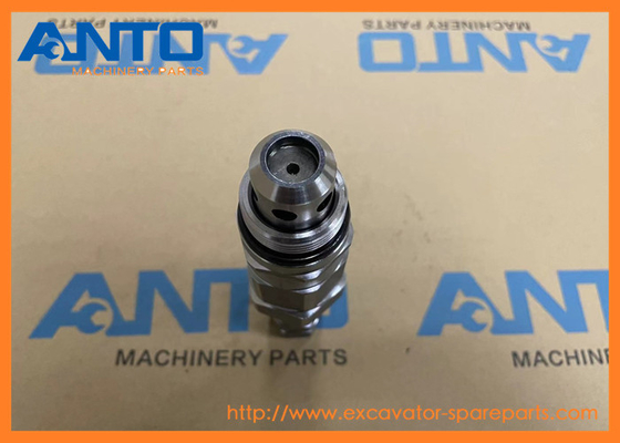 XKAY01358 Valvola di sollievo HYUNDAI Parti di ricambio per escavatore R450LC-7 DH500-9