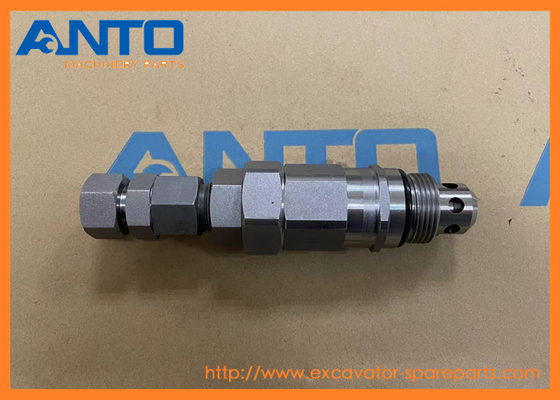 XKAY01358 Valvola di sollievo HYUNDAI Parti di ricambio per escavatore R450LC-7 DH500-9