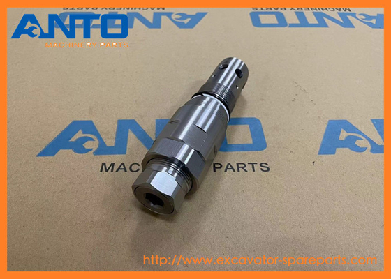 XKAH00122 Valvola di sollievo HYUNDAI Parti di ricambio per escavatore per R300LC-7 M5X130