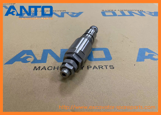 XKBF01291 31N617400 Valvola di sollievo principale HYUNDAI Parti di ricambio per escavatori R215-7 R290LC-9