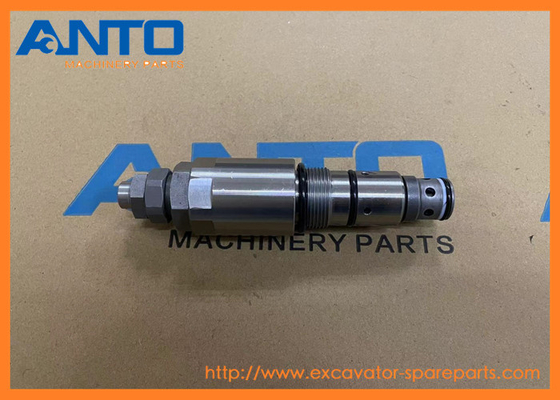 XKBF01291 31N617400 Valvola di sollievo principale HYUNDAI Parti di ricambio per escavatori R215-7 R290LC-9