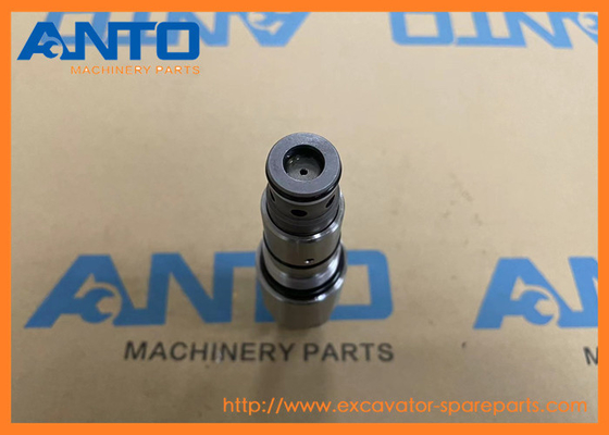 XKBF01291 31N617400 Valvola di sollievo principale HYUNDAI Parti di ricambio per escavatori R215-7 R290LC-9