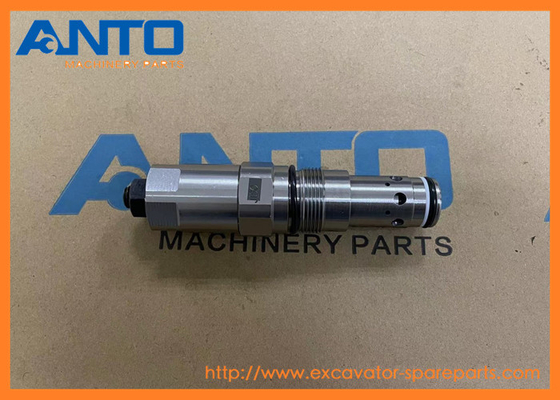 4373201 Valvola di sollievo HITACHI Parti di ricambio per escavatori EX100-5 EX120-5