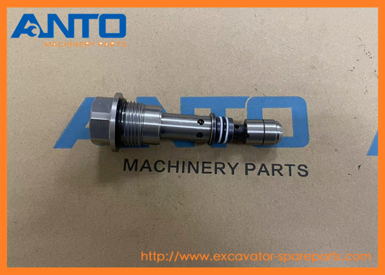 9159923 4300918 4383067 Valvola di sollievo HITACHI Ricambi per escavatori EX100-5 EX120-5