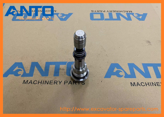 9159923 4300918 4383067 Valvola di sollievo HITACHI Ricambi per escavatori EX100-5 EX120-5