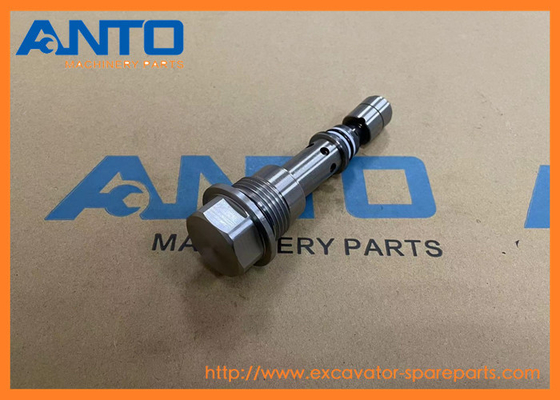 9159923 4300918 4383067 Valvola di sollievo HITACHI Ricambi per escavatori EX100-5 EX120-5