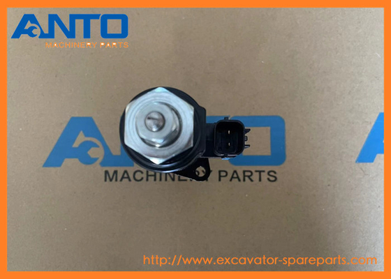 YN35V00021F1 KWE5K-31/G24YB40 Valvola solenoide KOBELCO Parti di ricambio per escavatori per ED190LC