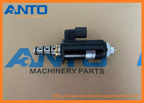 YN35V00021F1 KWE5K-31/G24YB40 Valvola solenoide KOBELCO Parti di ricambio per escavatori per ED190LC