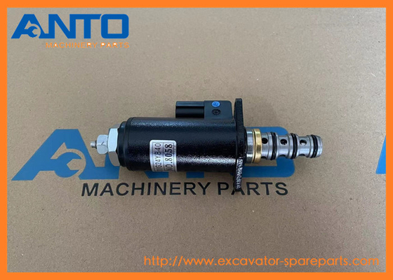 YN35V00021F1 KWE5K-31/G24YB40 Valvola solenoide KOBELCO Parti di ricambio per escavatori per ED190LC