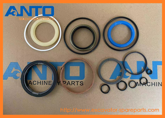707-99-15810 Kit di sigillo KOMATSU Parti del cilindro del caricatore a ruote del volante per WA380-6