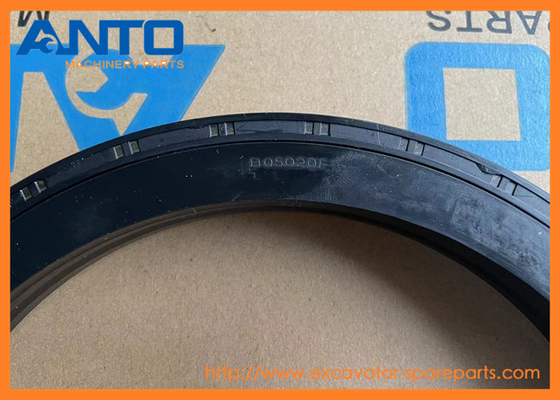 423-22-22461 423-22-22460 BQ5020F Sigillo KOMATSU Ricambi per escavatori per WA380-6