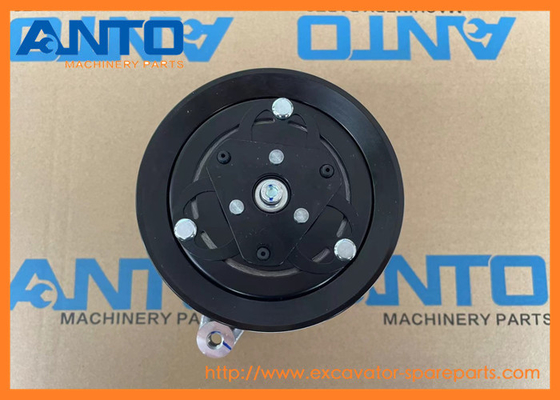RD451-93900 447280-3081 Compressore A/C KUBOTA Parti di ricambio per escavatori adatti a KX165 SSV65C