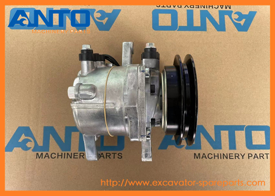 RD451-93900 447280-3081 Compressore A/C KUBOTA Parti di ricambio per escavatori adatti a KX165 SSV65C