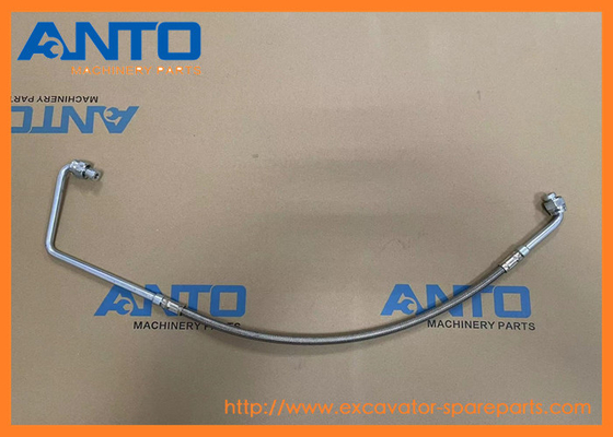 6754-51-8220 6754518220 Tubo flessibile KOMATSU Ricambi per escavatori 6D107 SAA6D107E-1J
