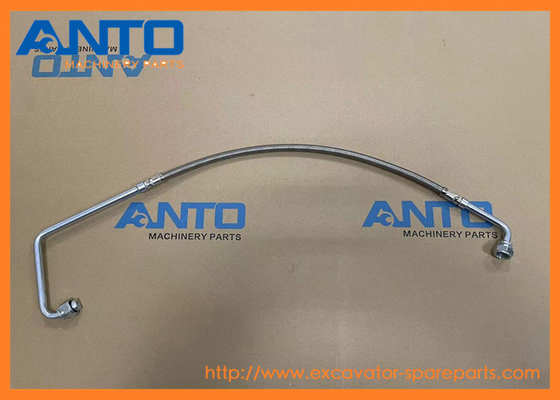 6754-51-8220 6754518220 Tubo flessibile KOMATSU Ricambi per escavatori 6D107 SAA6D107E-1J