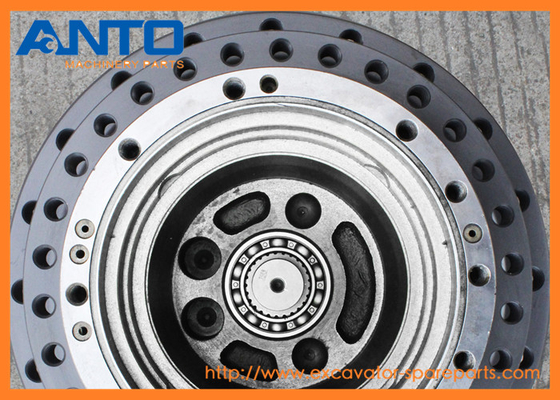332/K1192 Gear di riduzione del viaggio Assy JCB Excavator Final Drive Parts For JS200 JS210